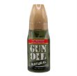 Picture of Gun Oil Natural - 8 oz