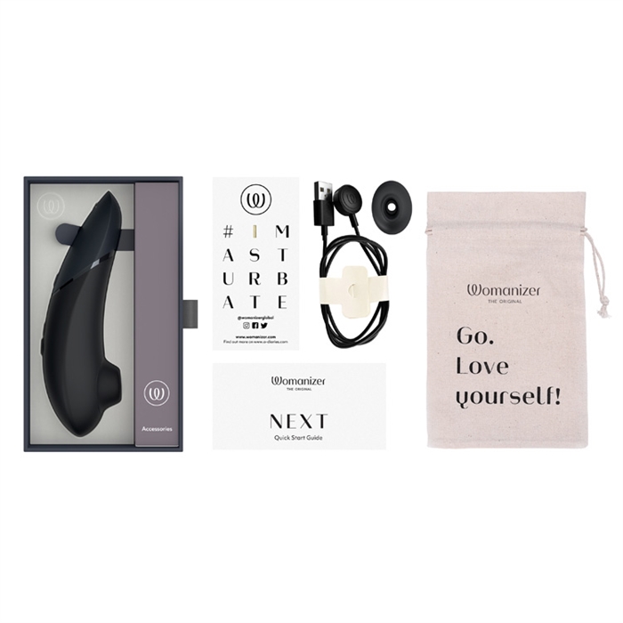 Picture of Womanizer Next Black