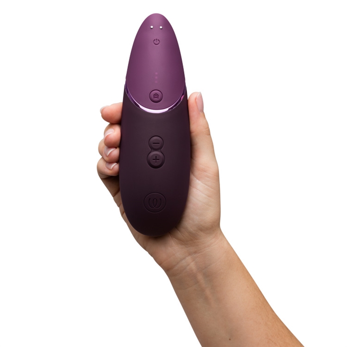 Picture of Womanizer Next Dark Purple