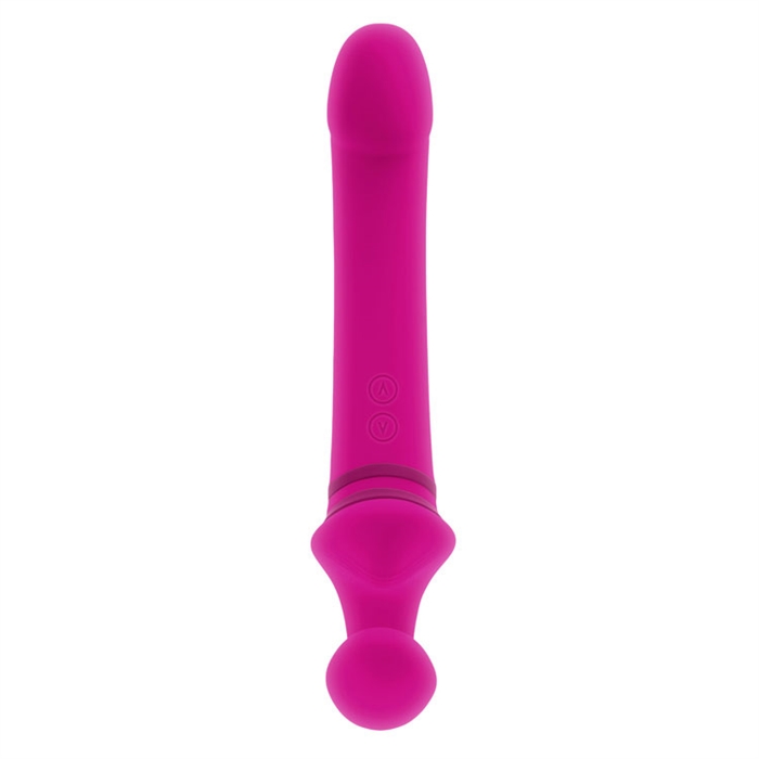 Picture of Sharing is Caring - Rechargeable - Pink