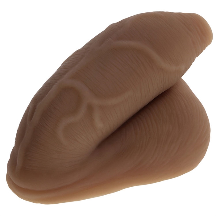 Picture of The Uncircumcised Packer - Dark