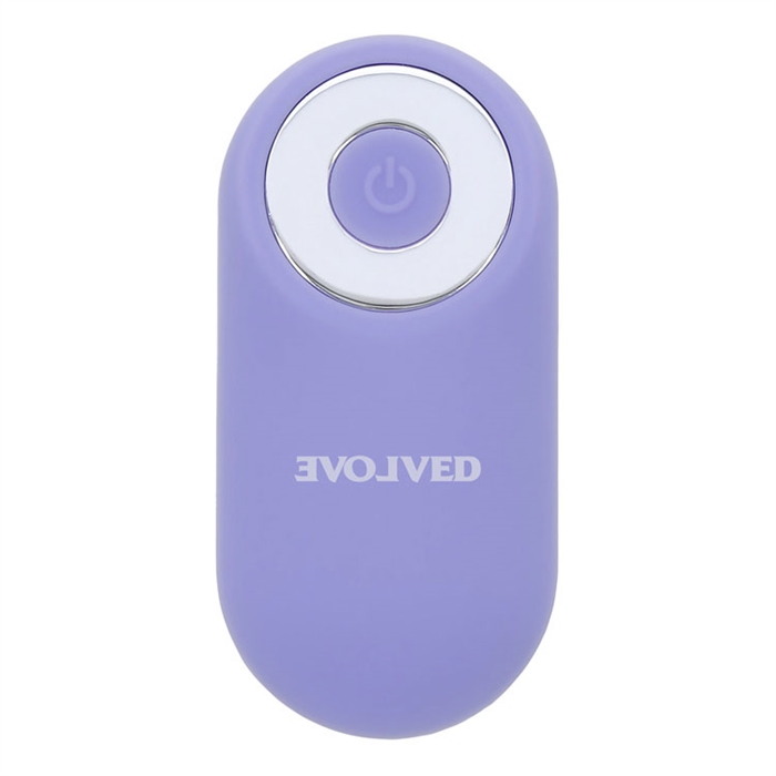 Picture of Every Way Play - Silicone Rechargeable - Purple