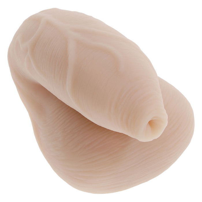 Picture of The Uncircumcised Packer - Light