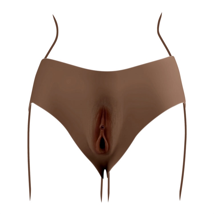 Picture of Undergarments - Briefs - Dark