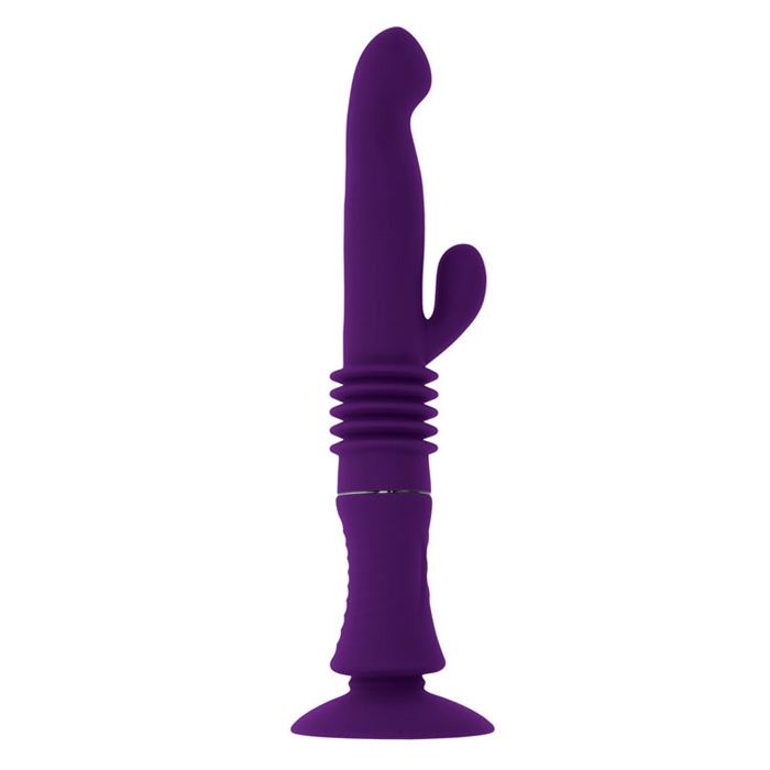 Picture of Hoppy Ending - Silicone Rechargeable
