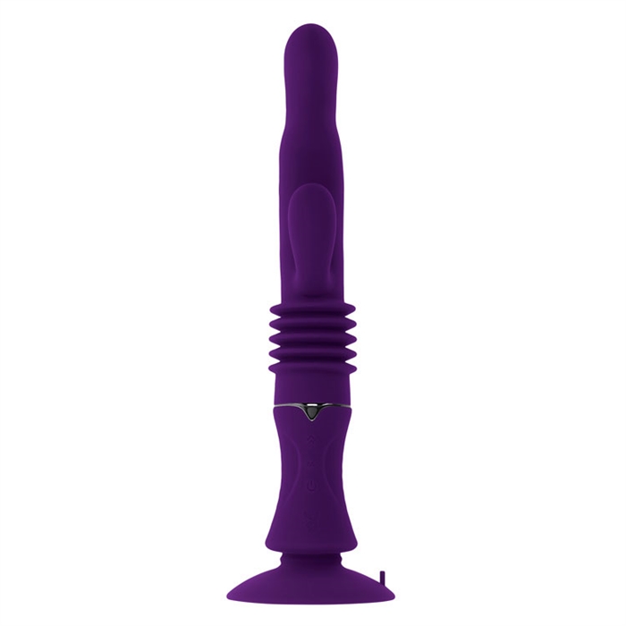 Picture of Hoppy Ending - Silicone Rechargeable