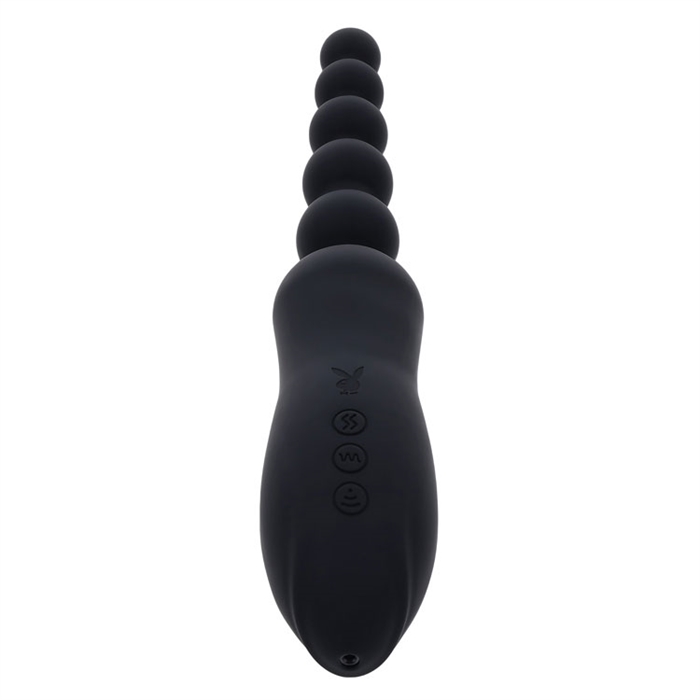 Picture of Let It Bead - Silicone Rechargeable