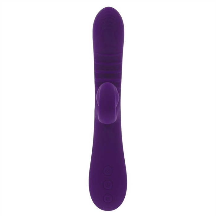 Picture of Curlicue - Silicone Rechargeable