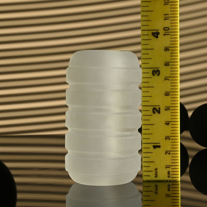 Picture of Ring Me Up - Stroker - Clear