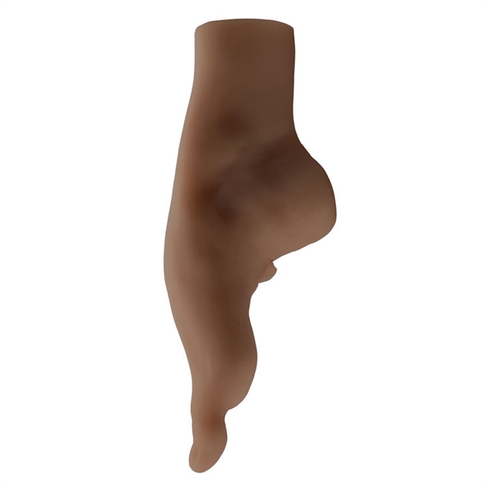 Picture of Pussy Footin - Stroker - Dark