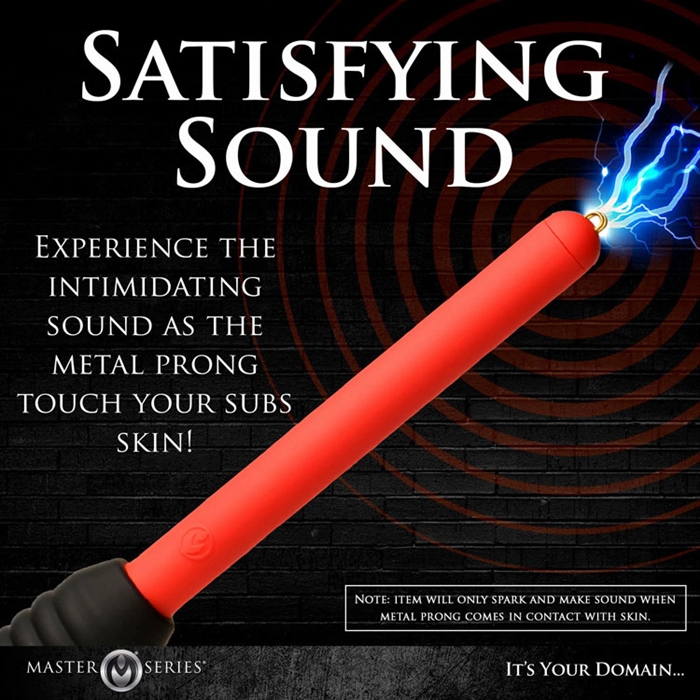 Picture of Spark Rod Zapping Wand