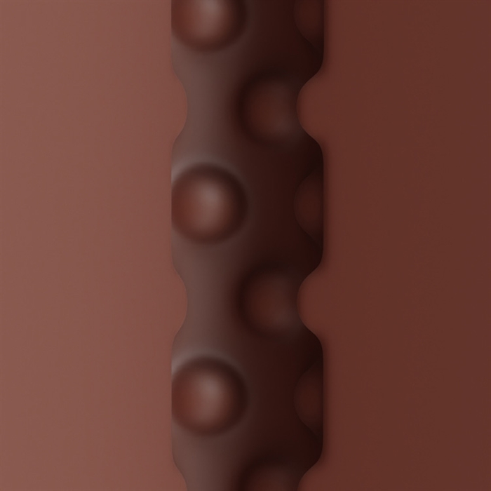 Picture of Autoblow AI Ultra Vagina Sleeve - Brown