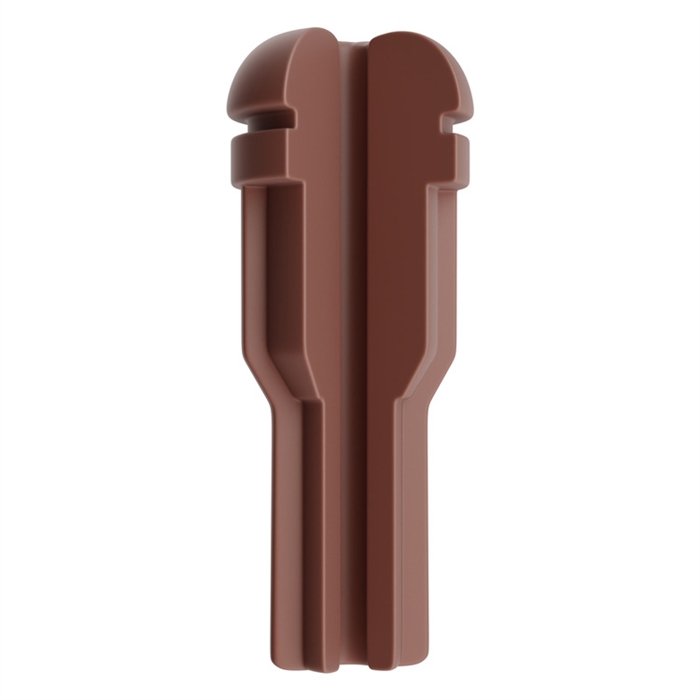 Picture of Autoblow AI Ultra Anus Sleeve - Brown