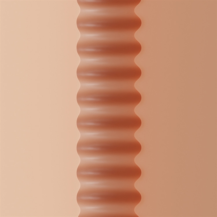 Picture of Autoblow AI Ultra Mouth Sleeve - Beige