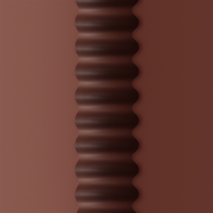 Picture of Autoblow AI Ultra Mouth Sleeve - Brown