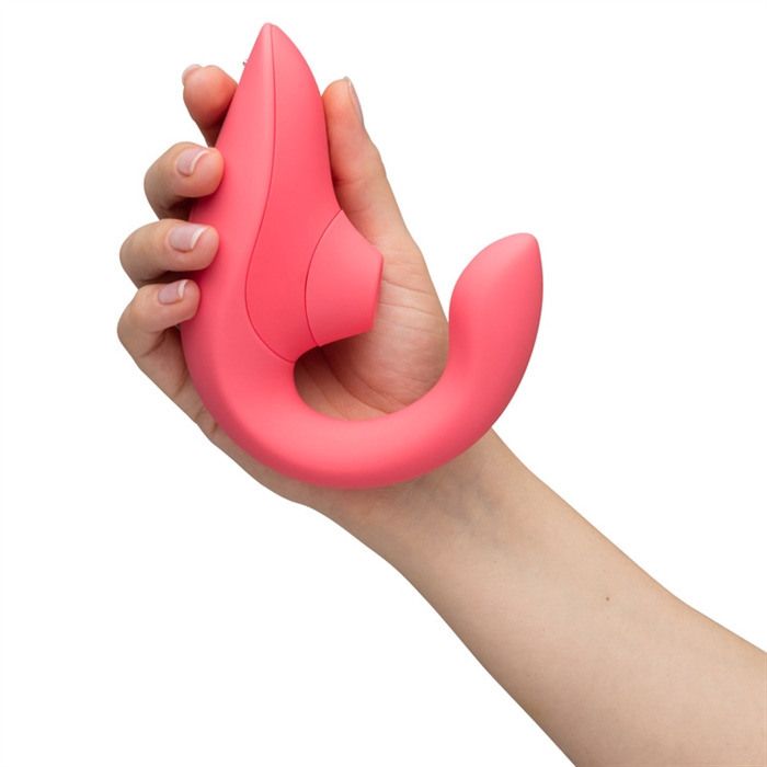 Picture of Womanizer Blend Vibrant Rose