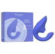 Picture of Womanizer Blend Vibrant Blue