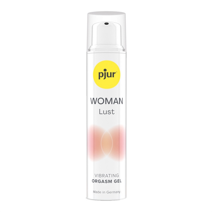 Picture of Pjur Woman Lust 15ml