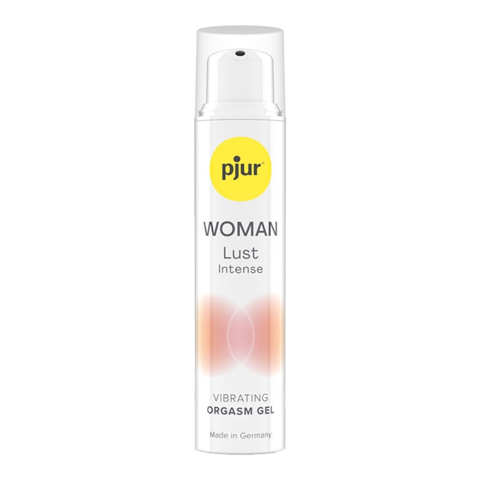 Picture of Pjur Woman Lust Intense 15ml