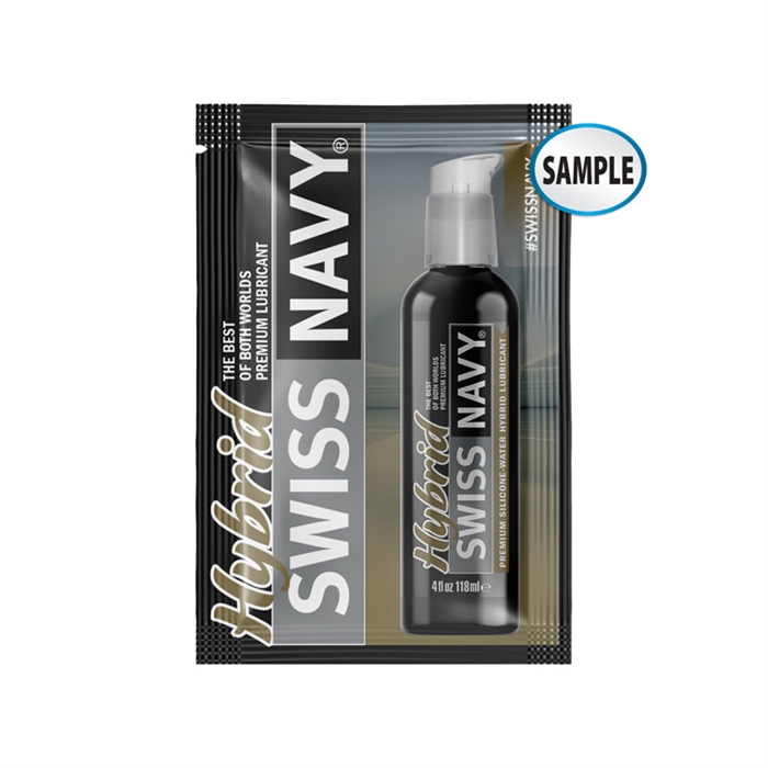 Picture of Hybrid Lubricant 5ml