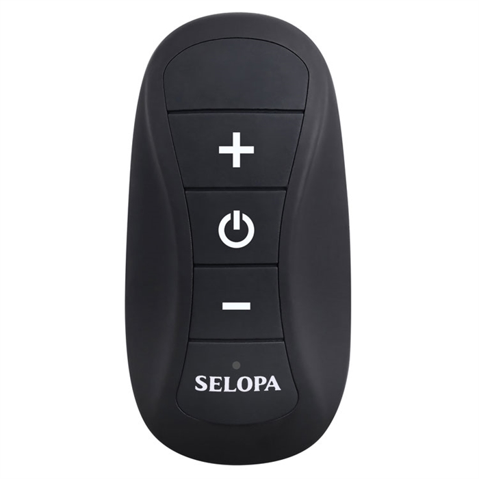 Picture of Selopa - Black Beauty