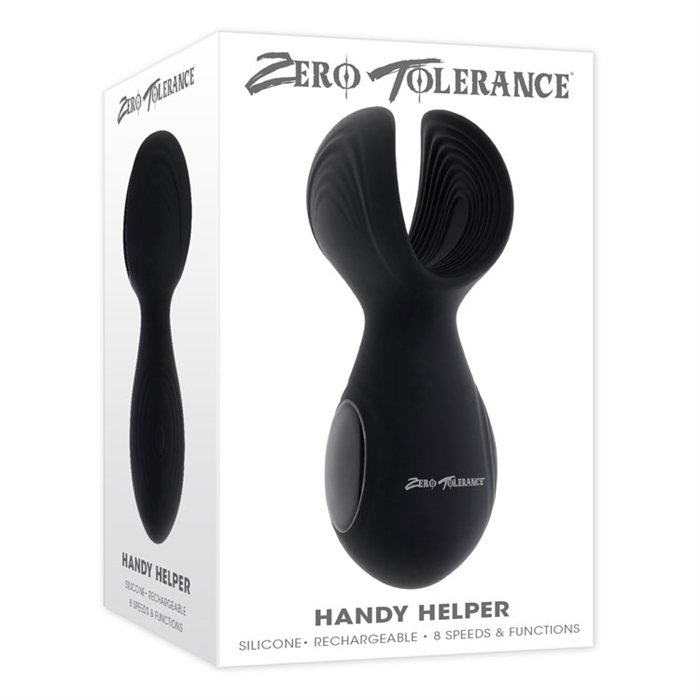 Picture of Handy Helper - Black