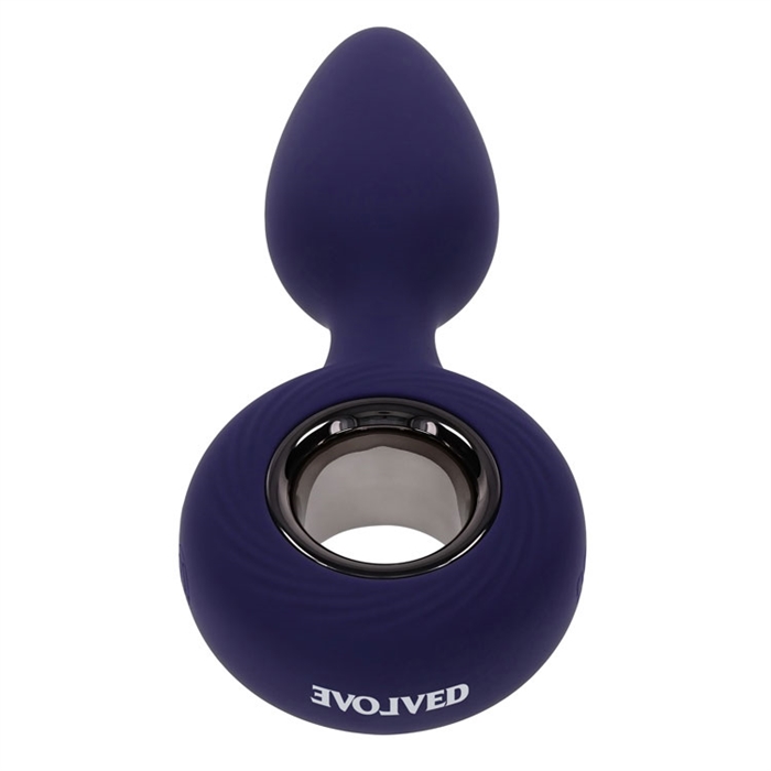 Picture of My Precious - Purple