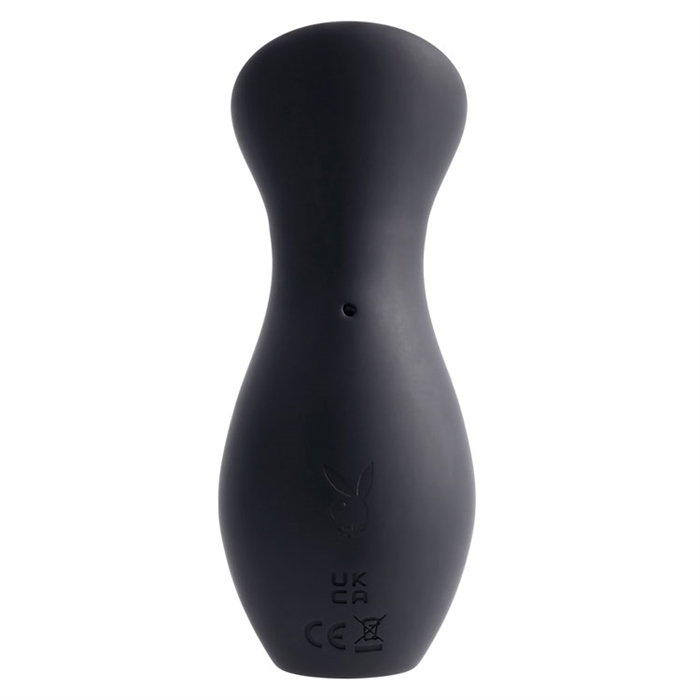 Picture of The Jet Set - Sucker - Silicone Rechargeable