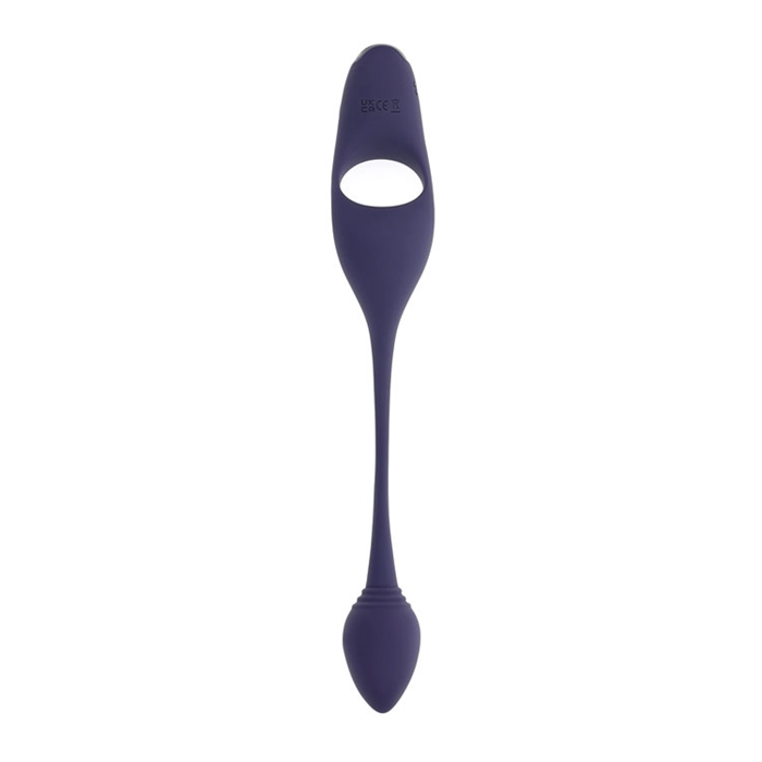 Picture of Tip to Tail - Purple