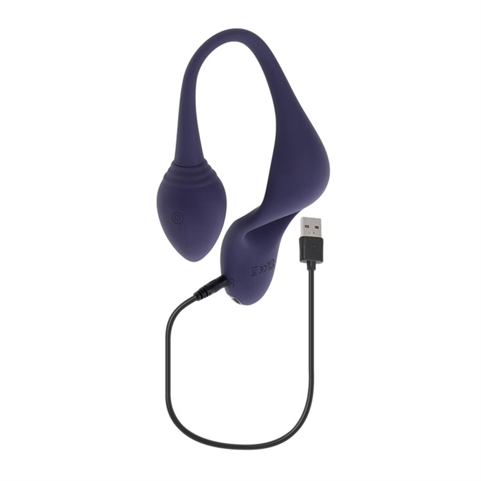 Picture of Tip to Tail - Purple