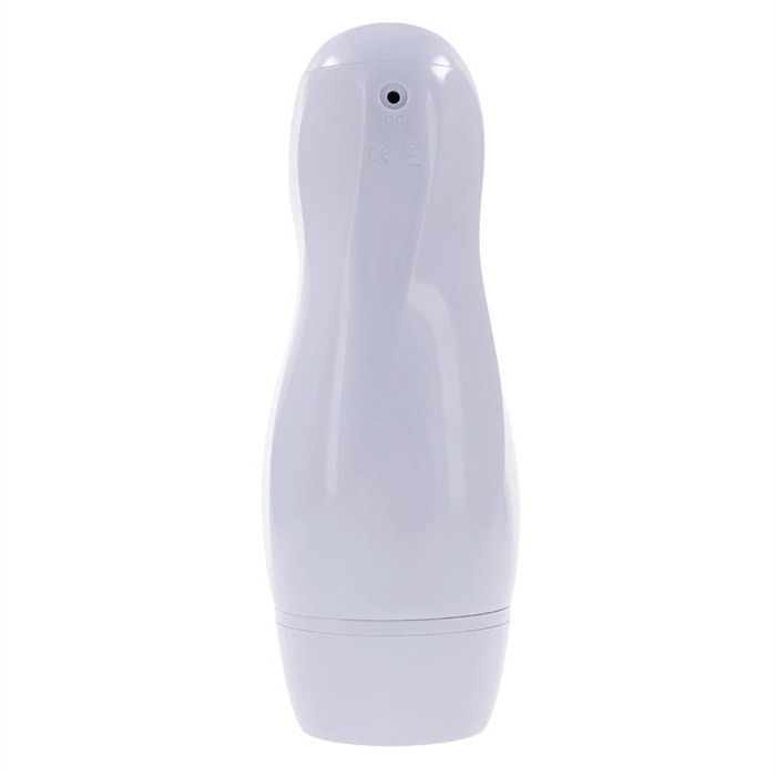 Picture of Pleasure Can - White