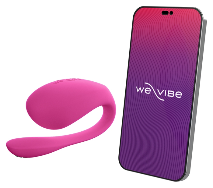 Picture of JIVE 2 Electric Pink