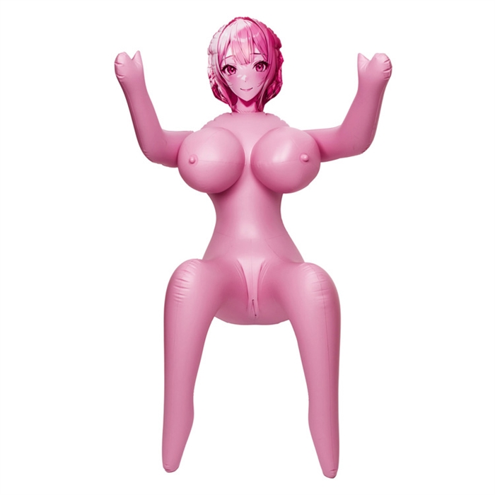 Picture of ANIME Back Door Love Doll Mimi