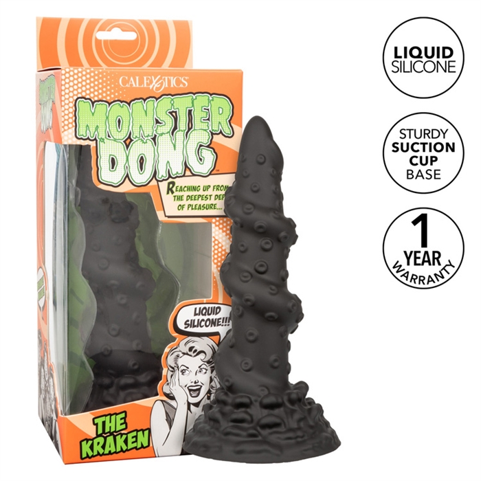 Picture of Monster Dong™ - The Kraken