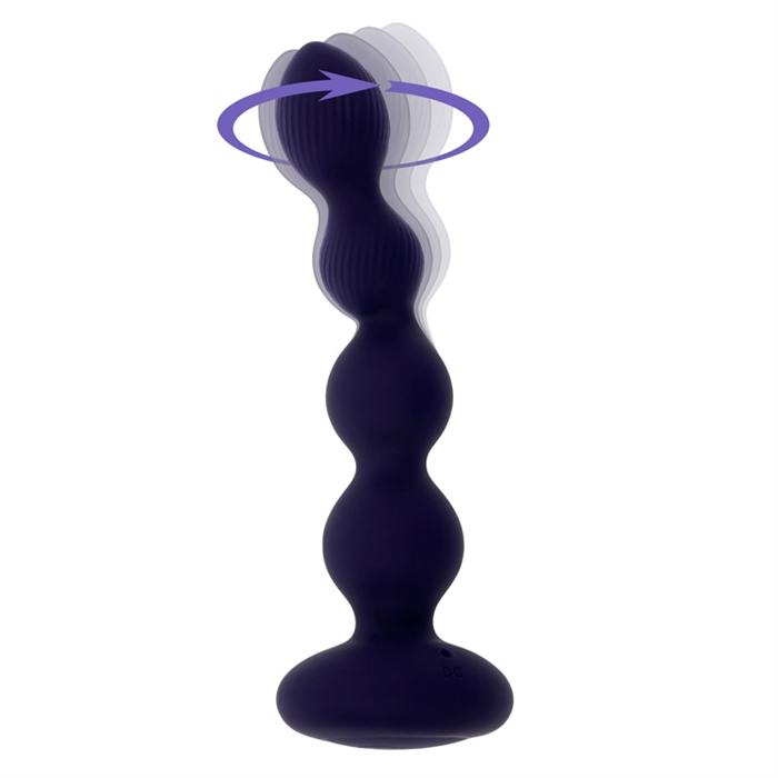 Picture of Pleasure Orbit - Purple