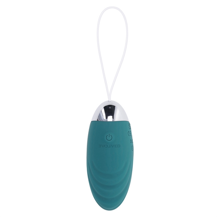Picture of Oval Office - Teal