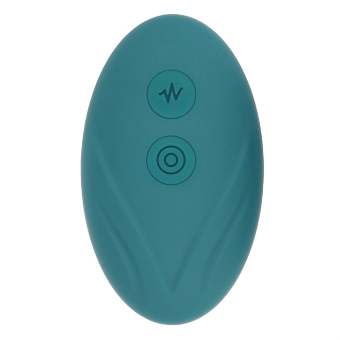 Picture of Oval Office - Teal