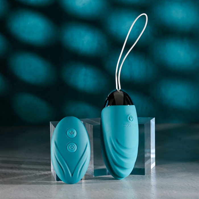 Picture of Oval Office - Teal
