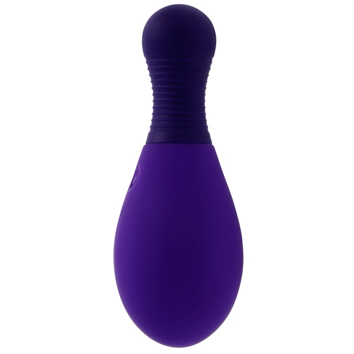 Picture of Egg Me On - Purple
