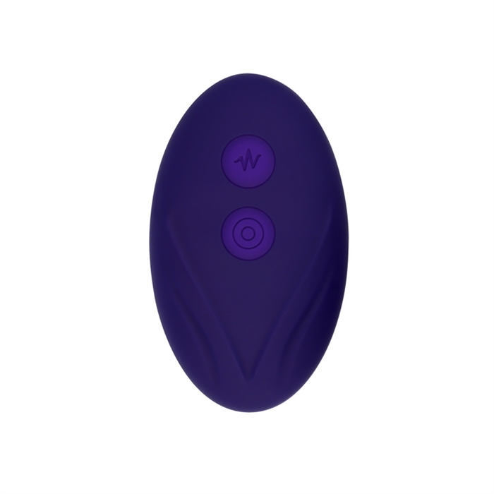 Picture of Egg Me On - Purple