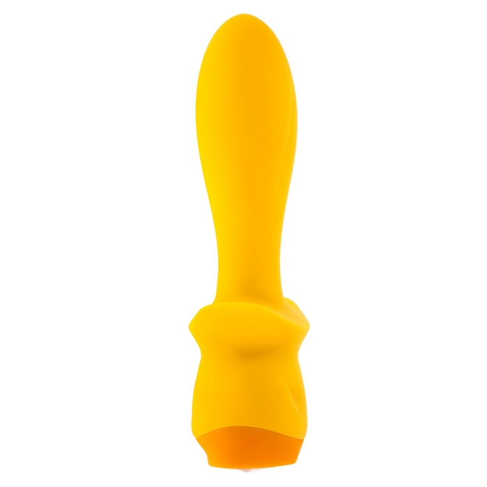 Picture of Mellow Yellow