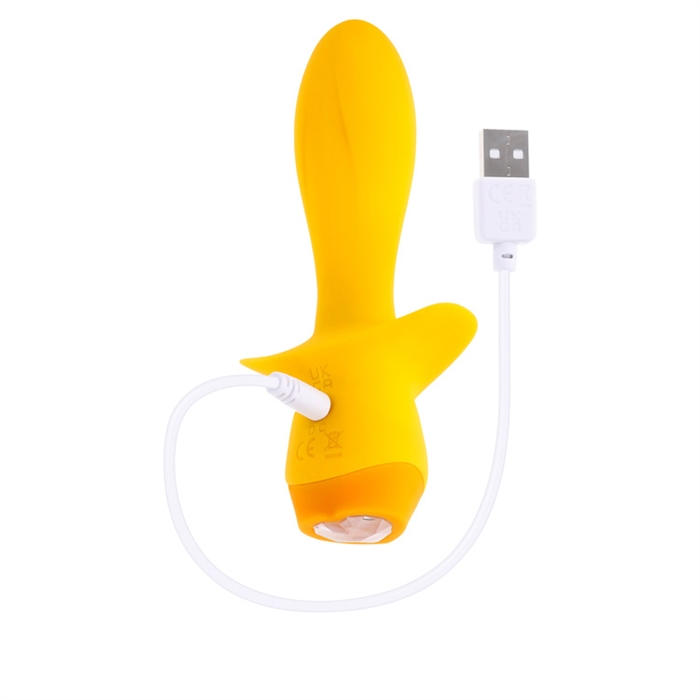 Picture of Mellow Yellow