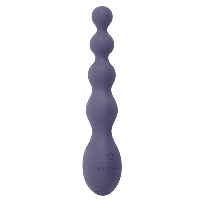 Picture of Rumpy Bumpy - Purple