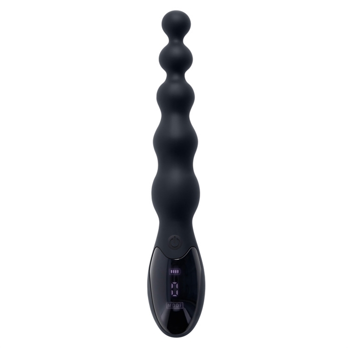 Picture of Backdoor Baton - Black