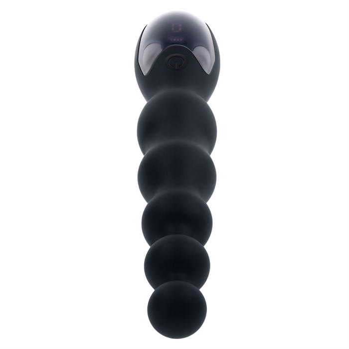 Picture of Backdoor Baton - Black