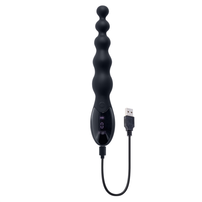 Picture of Backdoor Baton - Black
