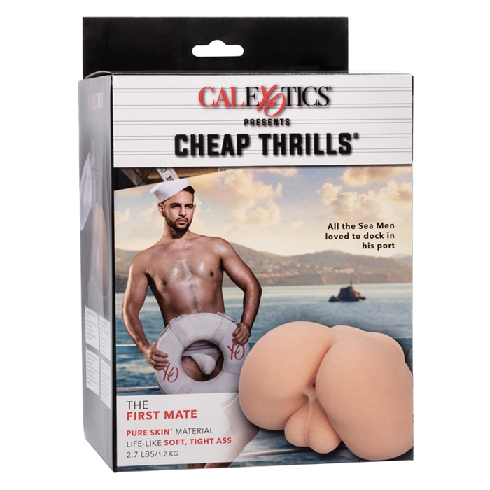 Picture of Cheap Thrills® The First Mate