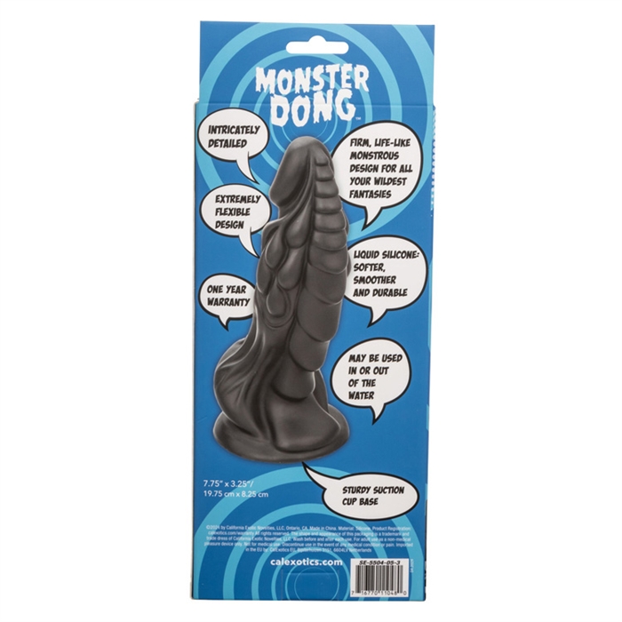 Picture of Monster Dong™ - The Martian