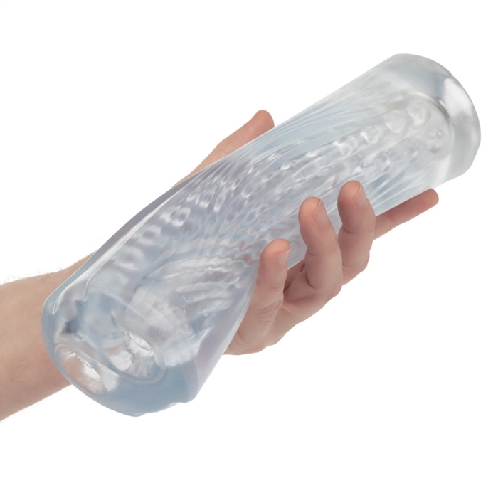 Picture of Cyclone™ Dual Ribbed Stroker XL