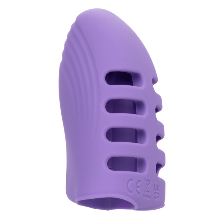 Picture of Dr. Laura Berman® Rechargeable Finger Vibe